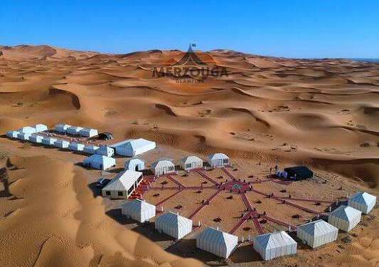 Merzouga Desert Tour – 2 Nights / 3 Days | Private Experience – Image 5