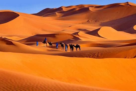 Merzouga Desert Tour – 2 Nights / 3 Days | Private Experience – Image 3