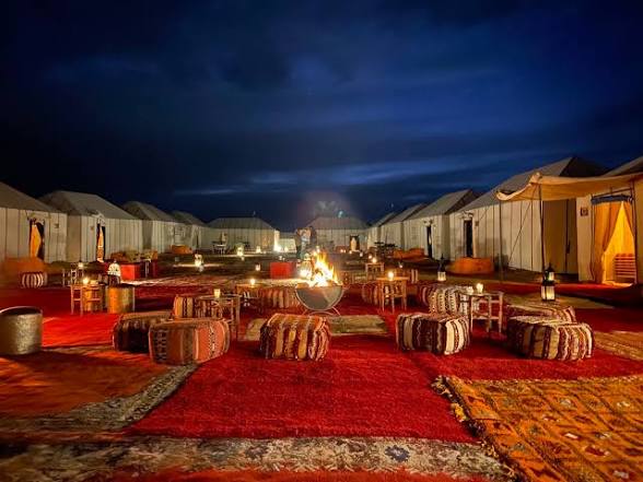 Merzouga Desert Tour – 2 Nights / 3 Days | Private Experience – Image 4