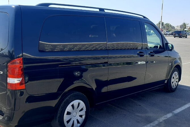 Marrakech Airport Transfer – Private Service (Inside & Outside City from 7€) – Image 3