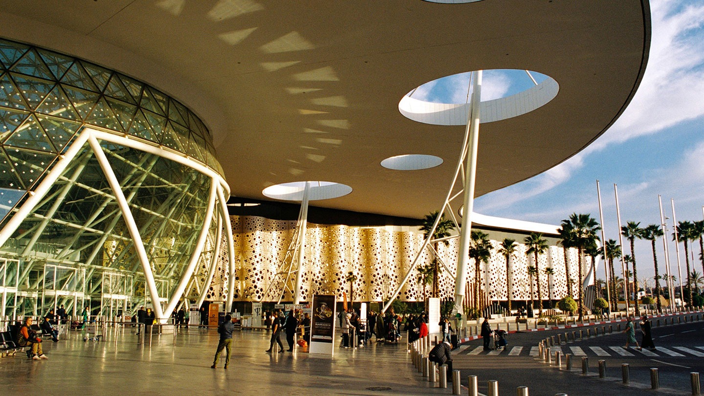 Marrakech Airport Transfer – Private Service (Inside & Outside City from 7€) – Image 4