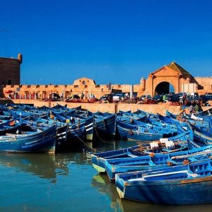 Essaouira Day Trip from Marrakech – Private Tour (39€)